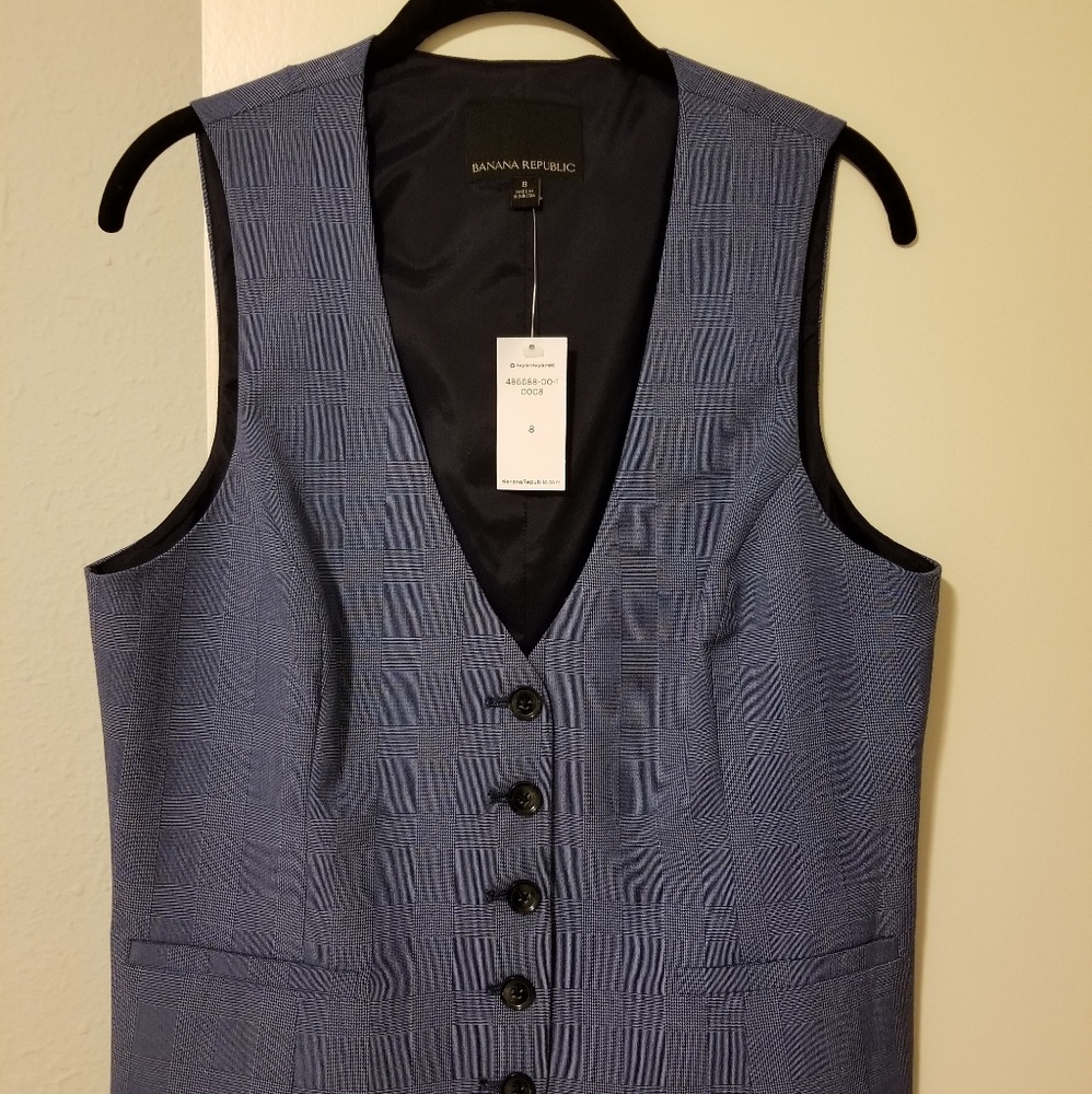 Vest